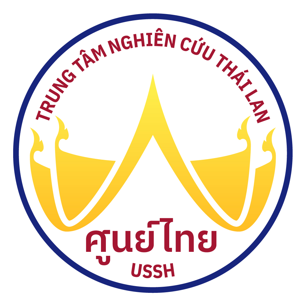 Trung tâm Nghiên cứu Thái Lan