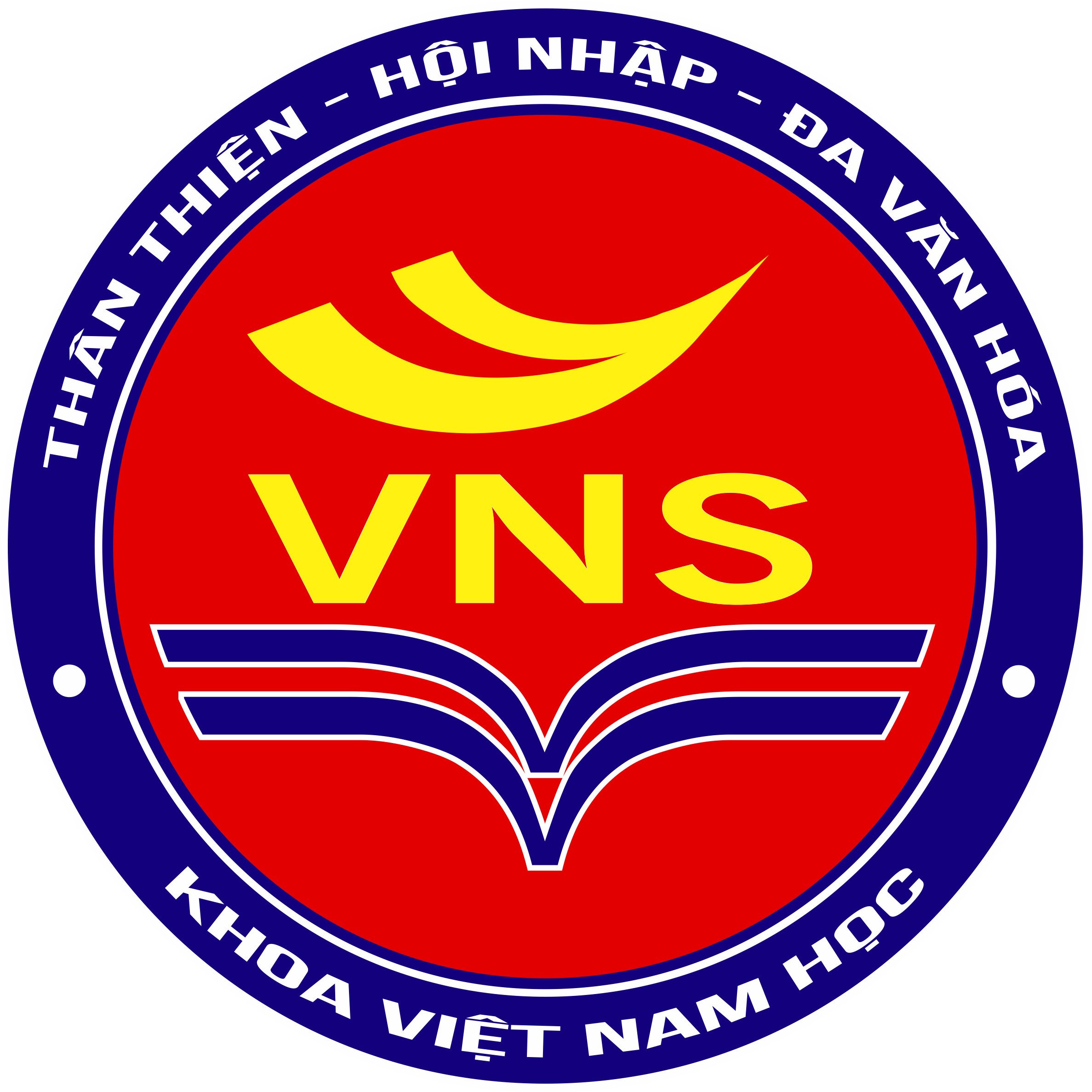 Khoa Việt Nam học